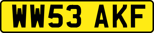 WW53AKF