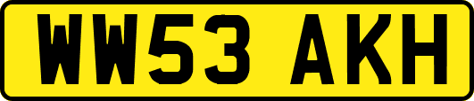 WW53AKH