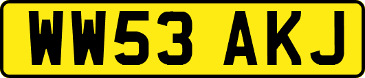 WW53AKJ
