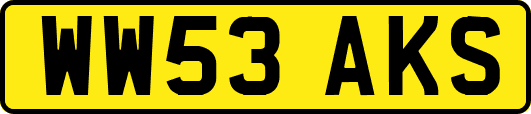 WW53AKS