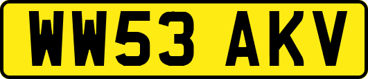 WW53AKV