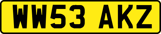 WW53AKZ