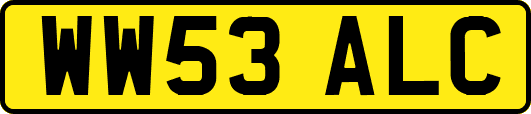 WW53ALC