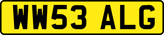 WW53ALG