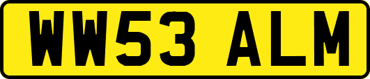 WW53ALM