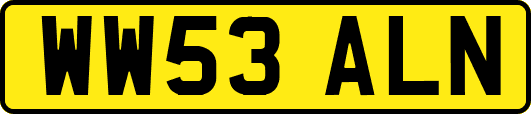 WW53ALN