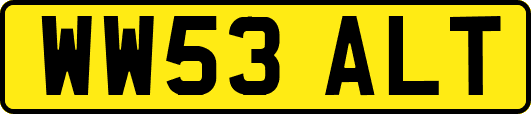 WW53ALT