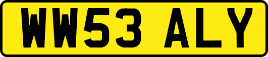 WW53ALY
