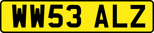 WW53ALZ