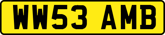 WW53AMB