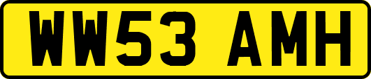 WW53AMH