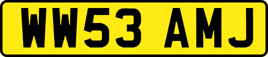 WW53AMJ