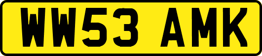 WW53AMK