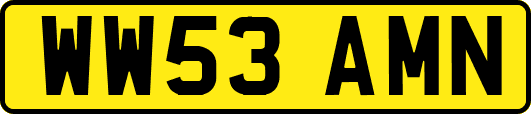 WW53AMN