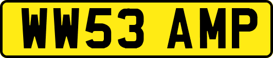 WW53AMP
