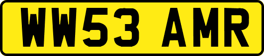 WW53AMR