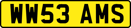 WW53AMS