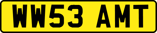 WW53AMT
