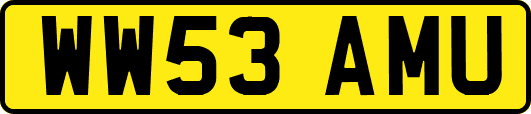 WW53AMU