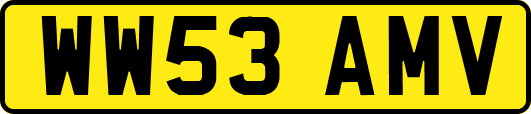 WW53AMV