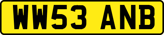WW53ANB