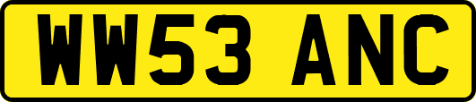 WW53ANC