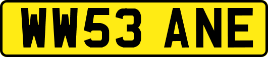 WW53ANE