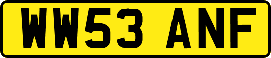 WW53ANF