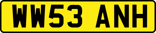 WW53ANH