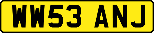 WW53ANJ