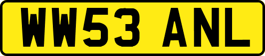 WW53ANL