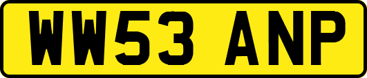 WW53ANP