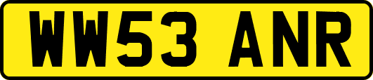 WW53ANR