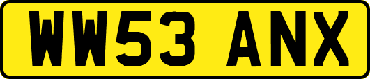 WW53ANX