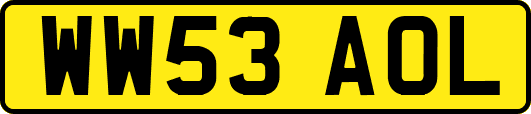 WW53AOL