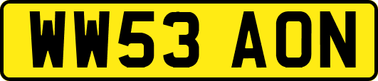 WW53AON