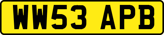 WW53APB