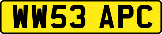 WW53APC