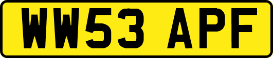 WW53APF