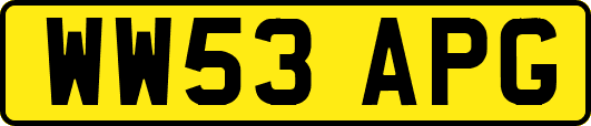 WW53APG