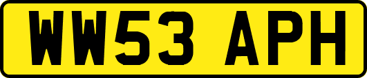 WW53APH