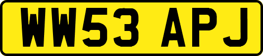 WW53APJ