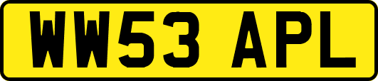 WW53APL