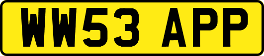 WW53APP
