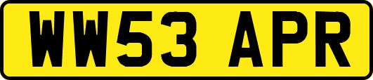 WW53APR