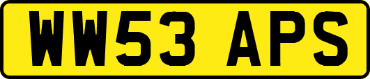 WW53APS