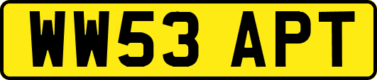 WW53APT