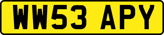 WW53APY