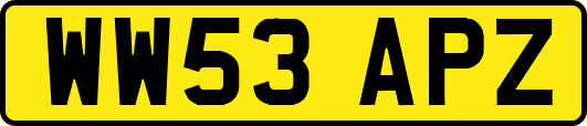 WW53APZ