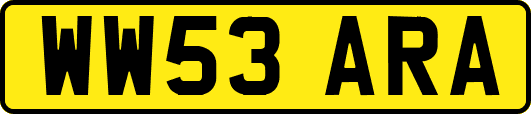 WW53ARA